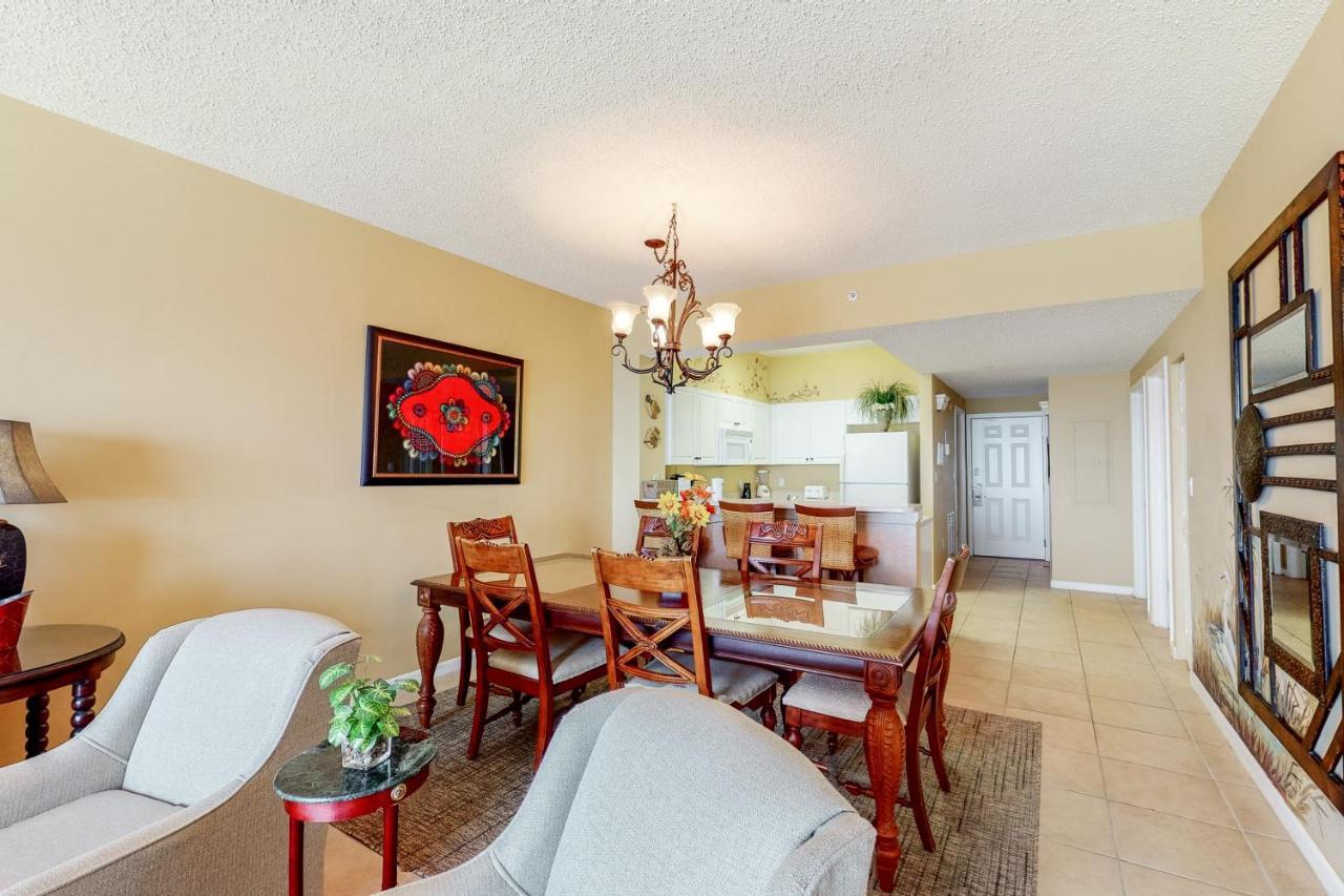 Windemere Condominiums بيرديدو كي المظهر الخارجي الصورة