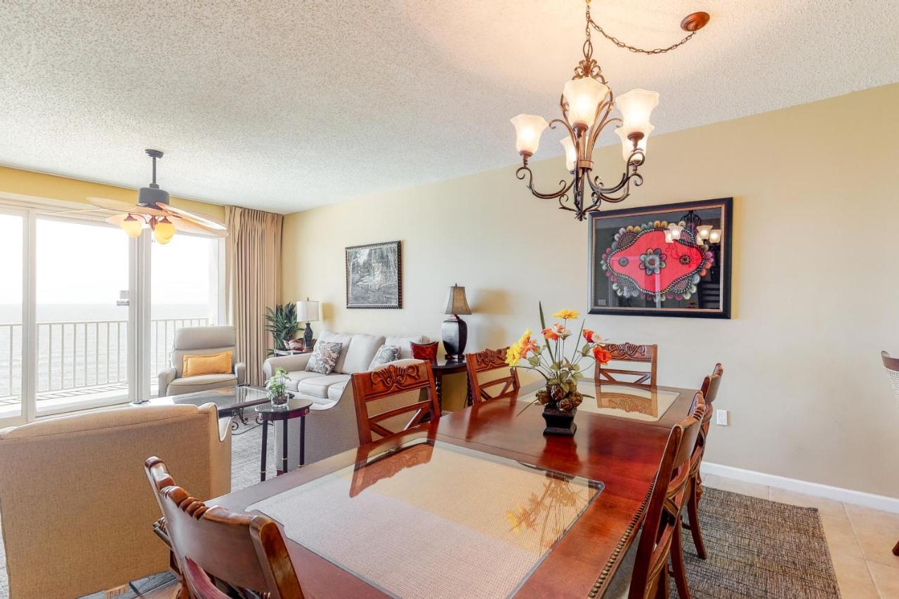 Windemere Condominiums بيرديدو كي المظهر الخارجي الصورة