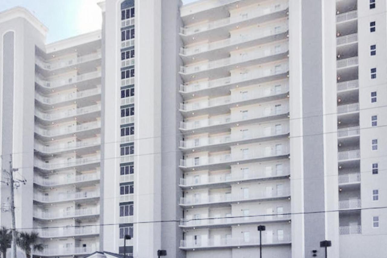 Windemere Condominiums بيرديدو كي المظهر الخارجي الصورة